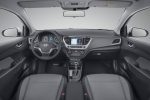 Hyundai Solaris Elegance - Аренда автомобилей в Нижнем Новгороде