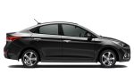 Hyundai Solaris Elegance - Аренда автомобилей в Нижнем Новгороде