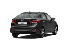 Hyundai Solaris Elegance - Аренда автомобилей в Нижнем Новгороде