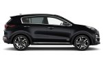 Kia Sportage 4WD - Аренда автомобилей в Нижнем Новгороде