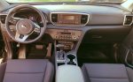 Kia Sportage 4WD - Аренда автомобилей в Нижнем Новгороде