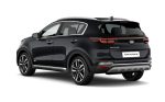 Kia Sportage 4WD - Аренда автомобилей в Нижнем Новгороде