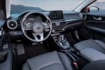 Kia Cerato Luxe Black - Аренда автомобилей в Нижнем Новгороде