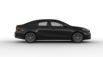 Kia Cerato Luxe Black - Аренда автомобилей в Нижнем Новгороде