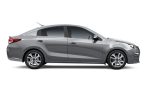 KIA RIO Gray - Аренда автомобилей в Нижнем Новгороде