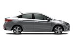 Hyundai Solaris - Аренда автомобилей в Нижнем Новгороде