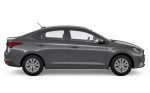 Hyundai Solaris NEW - Аренда автомобилей в Нижнем Новгороде