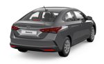 Hyundai Solaris NEW - Аренда автомобилей в Нижнем Новгороде