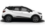 Renault Kaptur - Аренда автомобилей в Нижнем Новгороде