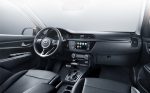 Kia Rio X-Line - Аренда автомобилей в Нижнем Новгороде