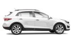 Kia Rio X-Line - Аренда автомобилей в Нижнем Новгороде