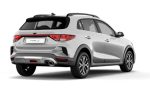 Kia Rio X-Line - Аренда автомобилей в Нижнем Новгороде