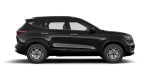 Kia Seltos Luxe - Аренда автомобилей в Нижнем Новгороде