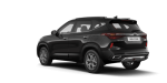 Kia Seltos Luxe - Аренда автомобилей в Нижнем Новгороде