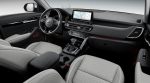 Kia Seltos Luxe - Аренда автомобилей в Нижнем Новгороде