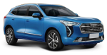 Haval Jolion - Аренда автомобилей в Нижнем Новгороде