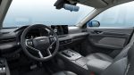 Haval Jolion - Аренда автомобилей в Нижнем Новгороде