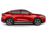 Haval F7x - Аренда автомобилей в Нижнем Новгороде