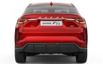 Haval F7x - Аренда автомобилей в Нижнем Новгороде