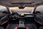 Haval F7x - Аренда автомобилей в Нижнем Новгороде