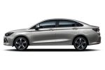 Baic U5 Plus - Аренда автомобилей в Нижнем Новгороде