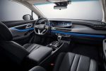 Baic U5 Plus - Аренда автомобилей в Нижнем Новгороде