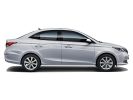 Changan Alsvin - Аренда автомобилей в Нижнем Новгороде