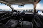 Changan Alsvin - Аренда автомобилей в Нижнем Новгороде