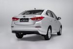 Changan Alsvin - Аренда автомобилей в Нижнем Новгороде