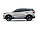 Chery Tiggo 7 Pro - Аренда автомобилей в Нижнем Новгороде