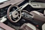 Geely Monjaro - Аренда автомобилей в Нижнем Новгороде
