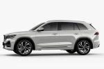 Geely Monjaro - Аренда автомобилей в Нижнем Новгороде