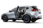 Nissan X-Trail - Аренда автомобилей в Нижнем Новгороде