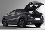 Changan Uni-T - Аренда автомобилей в Нижнем Новгороде