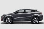 Changan Uni-T - Аренда автомобилей в Нижнем Новгороде